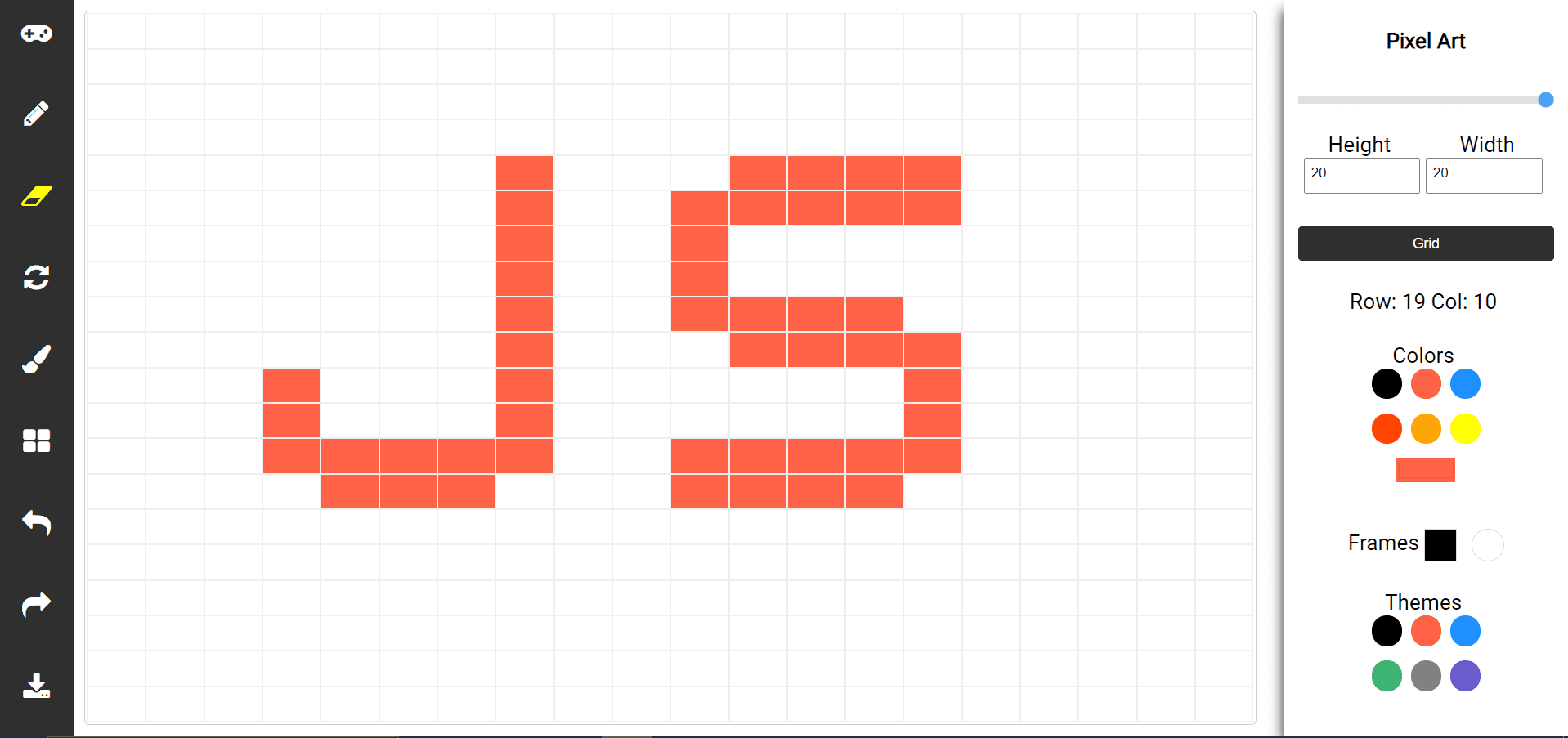PixelArt