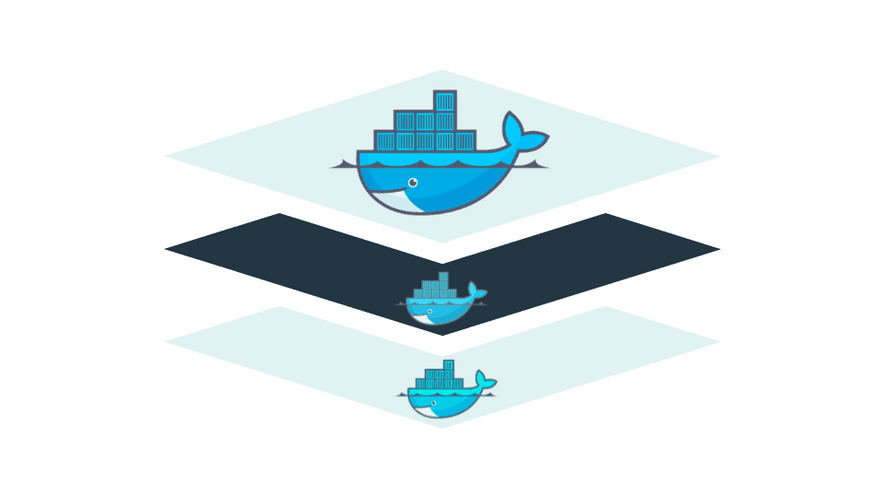 Docker - Under the hood